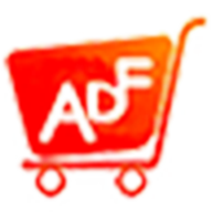 AnneDFinds Logo